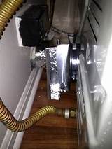 Gas Dryer To Electric Pictures