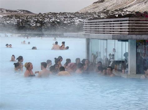Blue Lagoon Iceland Is It Worth It Complete Guide