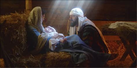 Kelahiran Yesus Kristus Gka Gloria