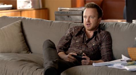 Xbox One Gets Brand New Promotional Videos With Aaron Paul