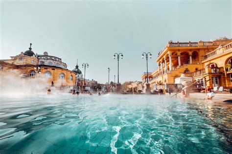 szechenyi baths 15 tips for visiting the budapest thermal baths