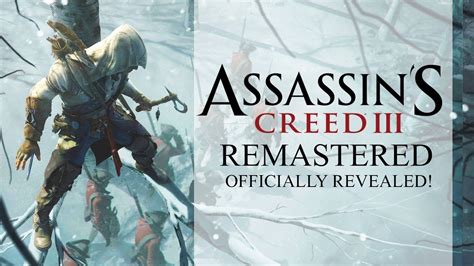 Assassin S Creed Remastered Officially Revealed Coming To Ac My Xxx