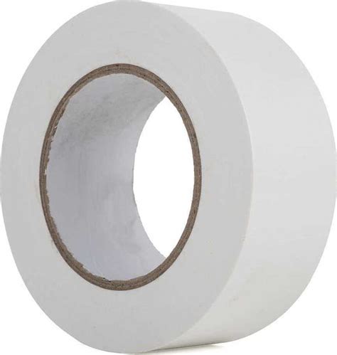 Magtape Υφασμάτινη Ταινία General Use Duct Tape White 48mm X 50m