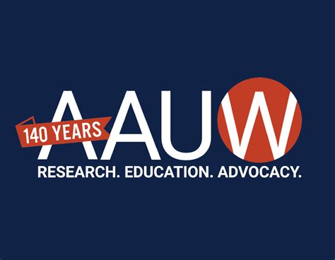 Celebrating 140 Years Of Aauw Aauw Empowering Women Since 1881