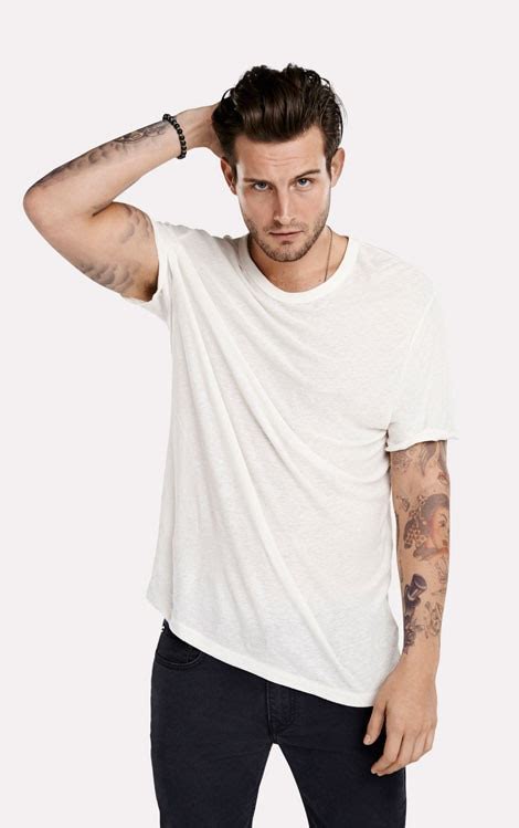 Nico Tortorella From Younger Cast