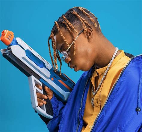 Wizkid brings out burna boy, naira marley & tiwa savage @ startboy fest london 2019. DOWNLOAD Lyta x Kizz Daniel - Fvck You (Cover) - MP3 ...