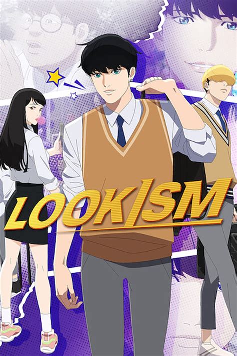 Download Lookism S01 Complete Anime Tv Series