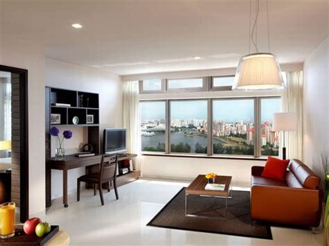 An Easy And Simple Guide To Rent A Serviced Apartment In Singapore