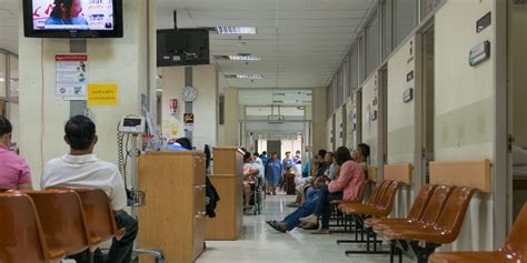 Gambar Ruangan Dalam Rumah Sakit