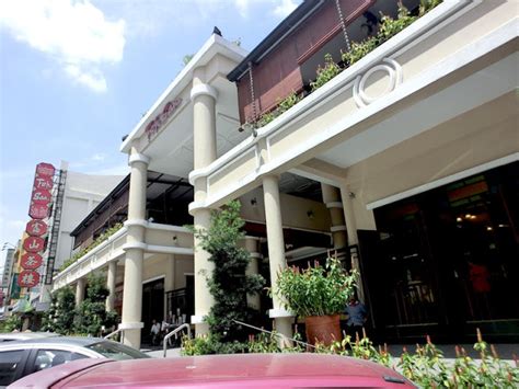 Kohteen foh san arvostelusta : Restoran Foh San Dim Sum Ipoh Food And Beverage Review