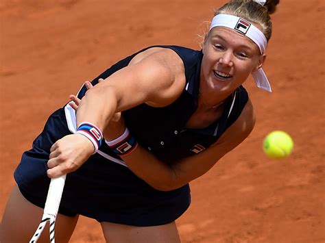 Born 10 december 1991) is a dutch tennis player who turned professional in 2009. Bertens retires from French Open second-round match ...
