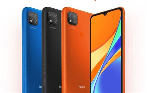 Oddly about the same price as its predecessor, redmi note 9 pro: King of Rebadging: Redmi 9C may launch as a POCO phone in ...