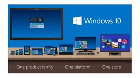 Un Resumen Al Oem World Tour Para Mostrar El Windows 10