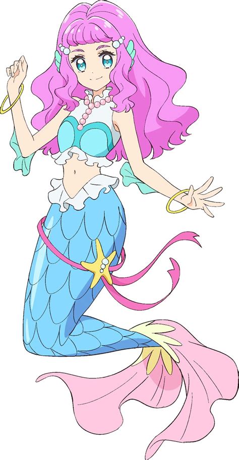 ‘Tropical-Rouge! Precure’: Cure La Mer aparece ainda em junho | JBox