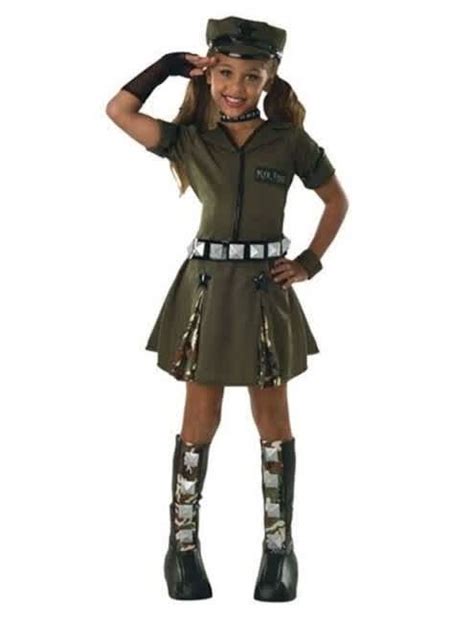 Sexy Tween Girl Costumes Are Still The Scariest Part Of Halloween