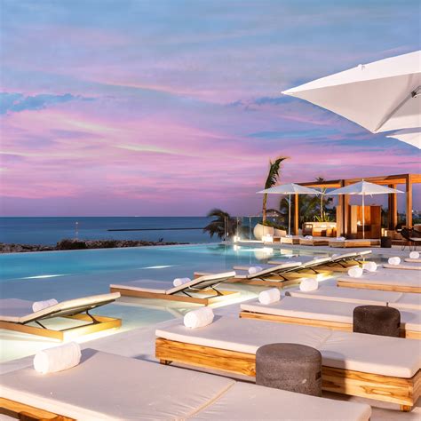 Sls Cancun Cancun Riviera Maya 4 Verified Reviews Tablet Hotels