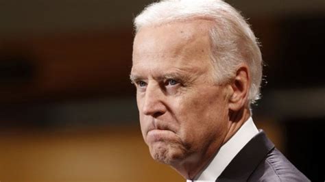 Joe Biden Apologises To Uae For Syria Extremist Comments Bbc News