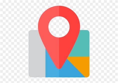 Singapore map by googlemaps engine: Map Clipart Location Icon - Location Png - Free ...