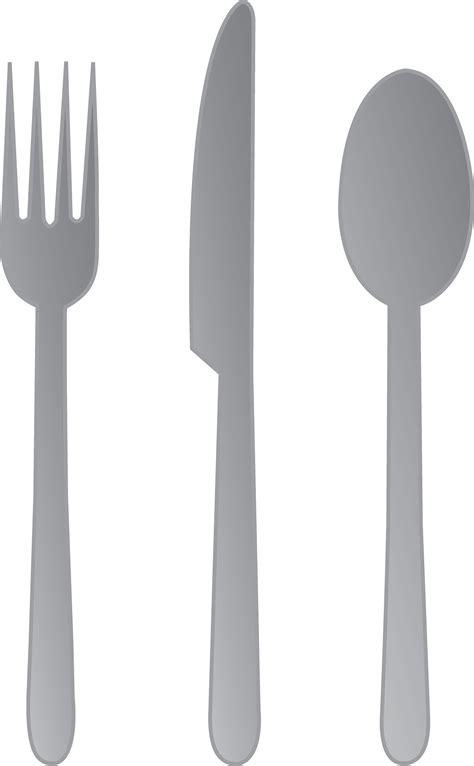 Fork And Knife Png Fork And Knife Transparent Background Freeiconspng