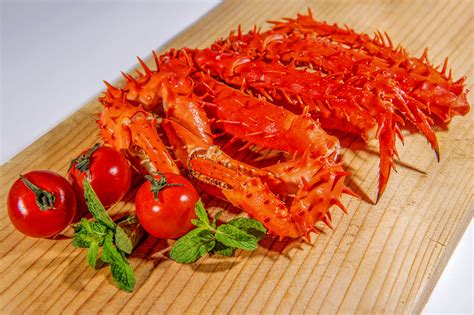 Crab Legs Boiled Big Top Market Recipes