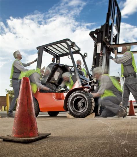 Découvrez 14 offres d'emploi chez southeast toyota distributors. From our friends and fellow Toyota Forklift dealer ...