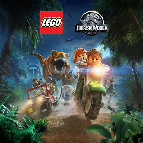 Lego Jurassic World 2019 Price Review System Requirements Download
