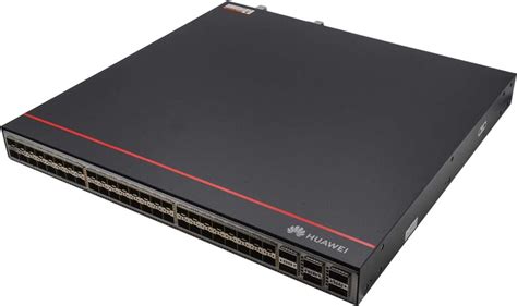 Huawei Sfp Switch S6730 H48x6c 54 Port 54 Portions Buy At Digitec