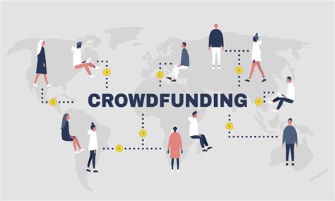 4 Fundamental Steps To Launching Your Crowdfunding Campaign A Success - Crowdfund Rescue LLC