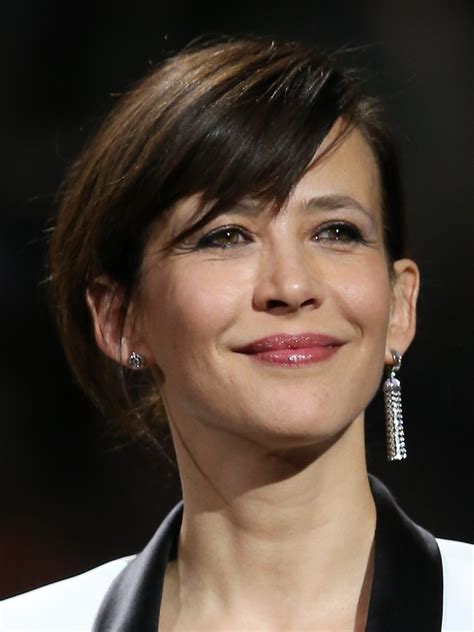 Sophie Marceau Pictures Rotten Tomatoes