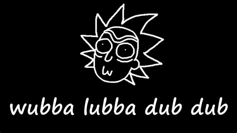 Wubba lubba dub dub by coven, released 25 february 2015 remember the night we walked downtown spitting words of ice in the cold back to my home? wubba lubba dub dub - YouTube