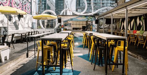 Are there any rooftop patios open in toronto? The best rooftop patios to hit this summer in Toronto | Dished
