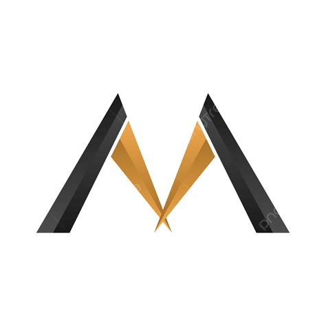 Letter M Logo Icon M M Logo Letter M Png And Vector With Transparent