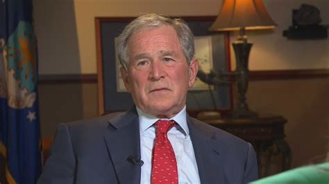 George W Bush Garner Decision Hard To Understand Cnnpolitics