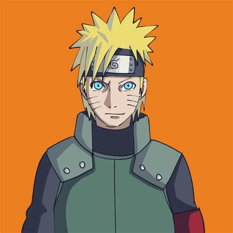 Naruto Jounin Naruto Naruto Uzumaki Naruto Shippuden