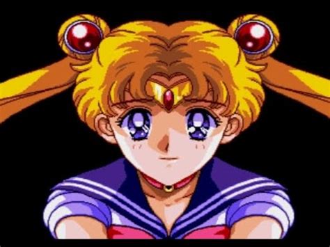 Bishoujo Senshi Sailor Moon Gen Subbed Playthrough Nintendocomplete Youtube