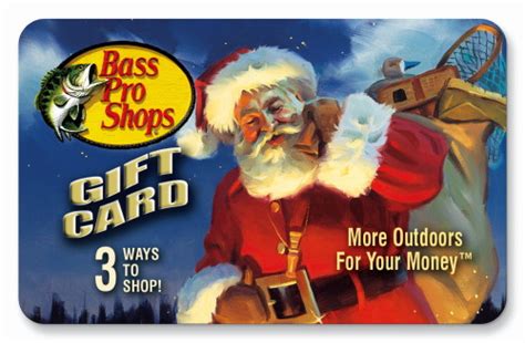 Bass pro shop gift card where to buy. Tame Gifts that You Can Buy on Your Way to a White ...
