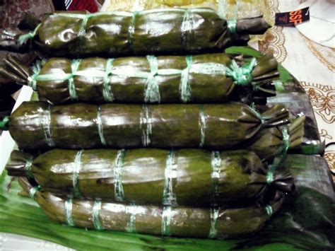 Dapatkan resipi penuh cucur badak di sini. Resepi Kuih Badak Berendam Tanpa Inti - Deepavalix