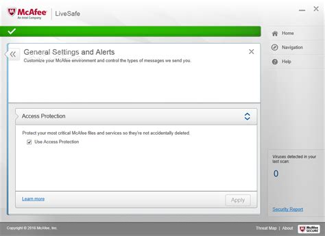 Get complete details to download mcafee livesafe. McAfee LiveSafe Download