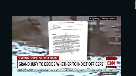 New Details Released On Tamir Rice Investigation Cnn Video