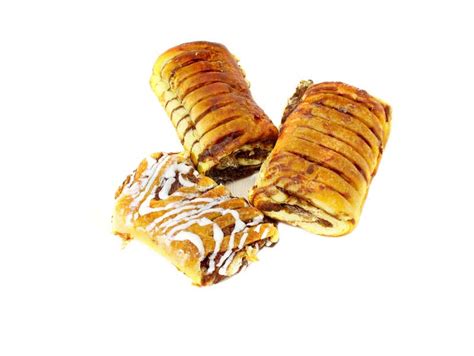 Tasty Bakery Treats Stock Image Image Of Crust Pastry 16819073