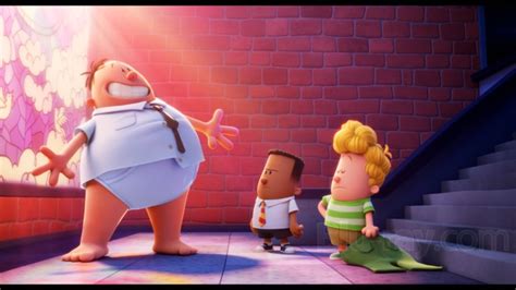 Characters Mr Krupp Characters Captain Underpants Movie Netflix To Debut Dreamworks The Epic