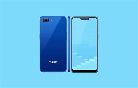 To perform oppo mobile data recovery, you need to first have the recoverit data recovery tool installed on your system. How to Enter Recovery Mode on Oppo Realme C1 [Stock and ...