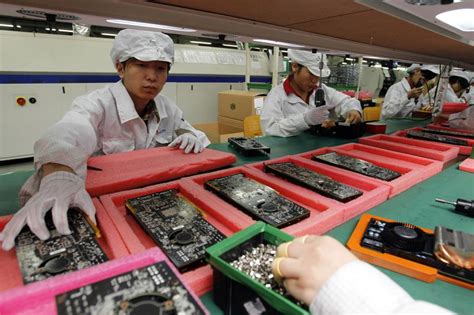 Apple says it will work to improve conditions at its manufacturer's plants in china, after an independent probe it requested found significant issues. Irony: Apple shuts China stores to protect employees ...