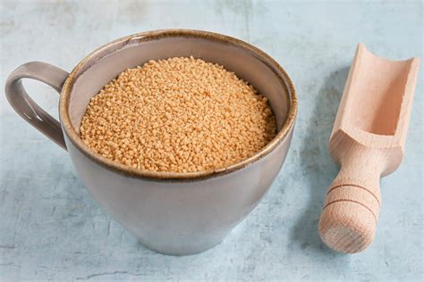 Das perfekte Couscous - Wasser - Verhältnis