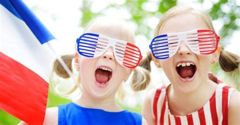 Celebrate France S National Day Bastille Day With These French Themed Fun Ways To Celebrate