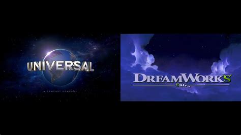 Universal Picturesdreamworks Pictures 20012019 Disney Channel 616
