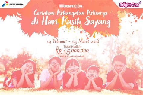 Telah ada no serta ic sy. HARI TERAKHIR Ceriakan Kehangatan Keluarga di Hari Kasih ...
