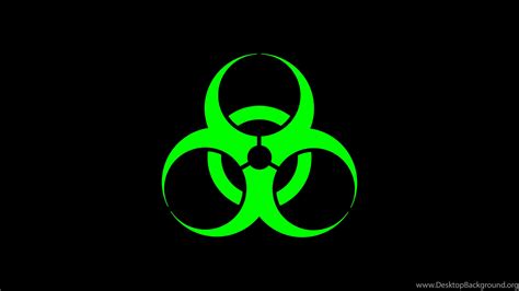 Radioactive Symbol Wallpapers Top Free Radioactive Symbol Backgrounds