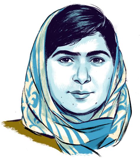 Malala Yousafzai By The Book The New York Times