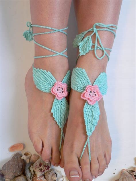 This Item Is Unavailable Etsy Crochet Barefoot Sandals Crochet